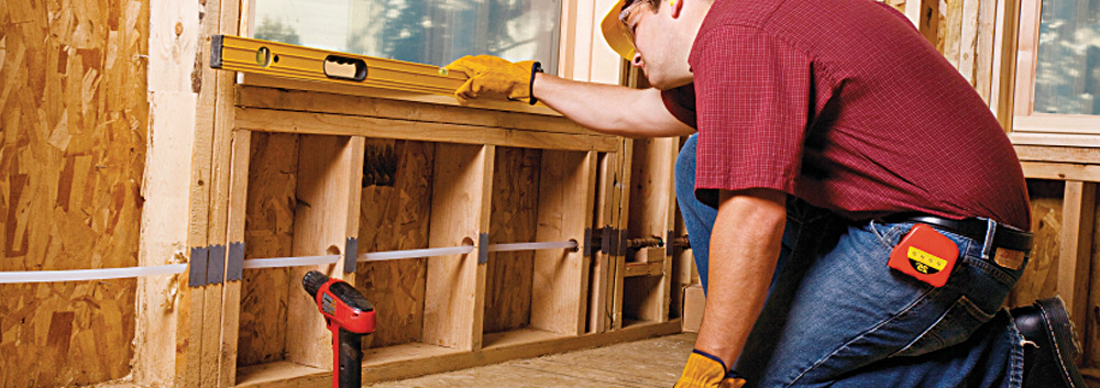 Orthotics For Construction & Trade Workers