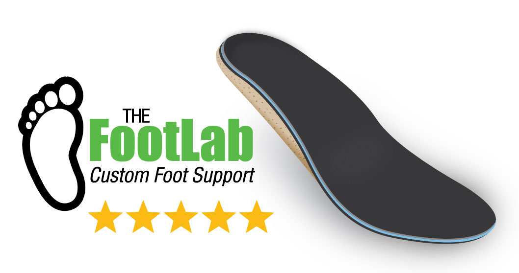 Custom Orthotics Treatment For Plantar Fasciitis