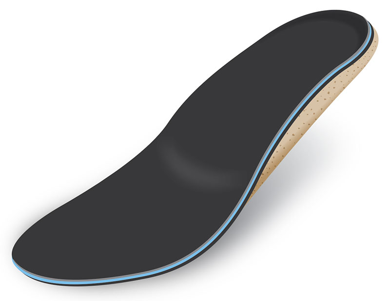 Custom Orthotic