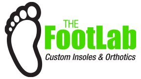 The FootLab Custom Orthotics | St Paul Minneapolis MN