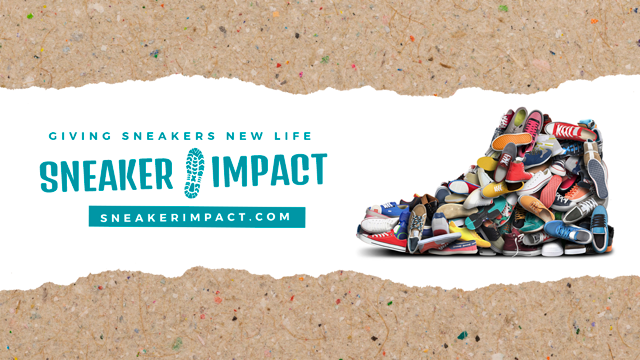 Sneaker Impact Cover Image